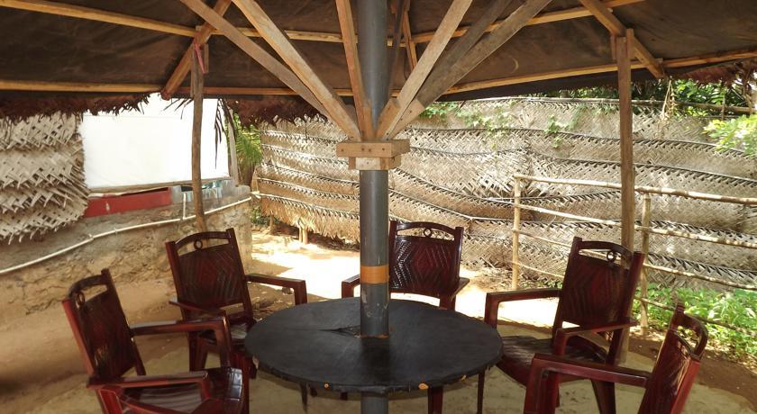 Heritage Walawa Resort Udawalawe Exterior photo