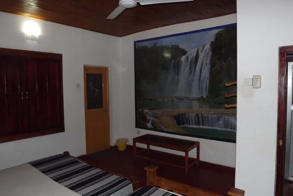 Heritage Walawa Resort Udawalawe Exterior photo