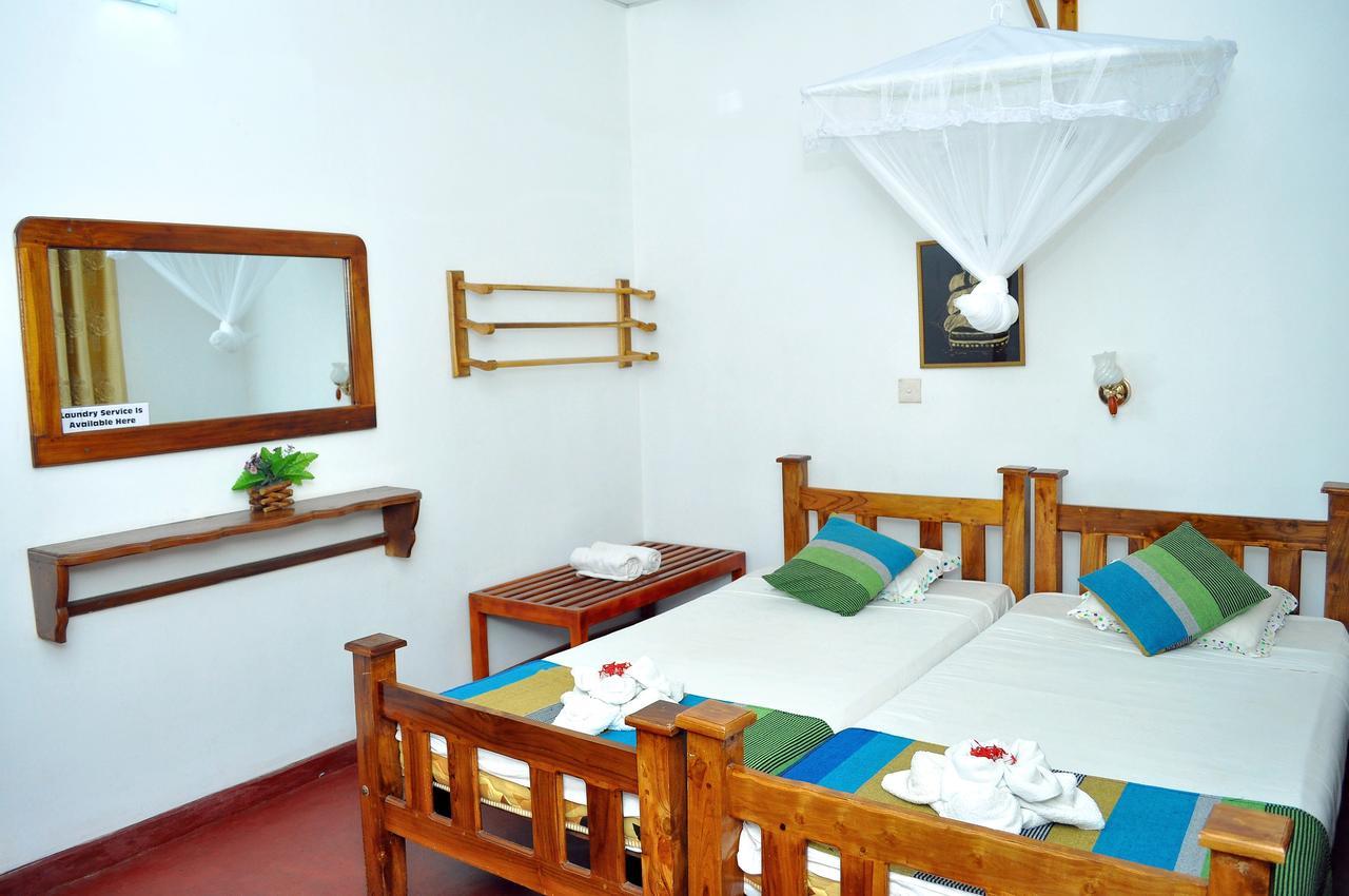 Heritage Walawa Resort Udawalawe Exterior photo