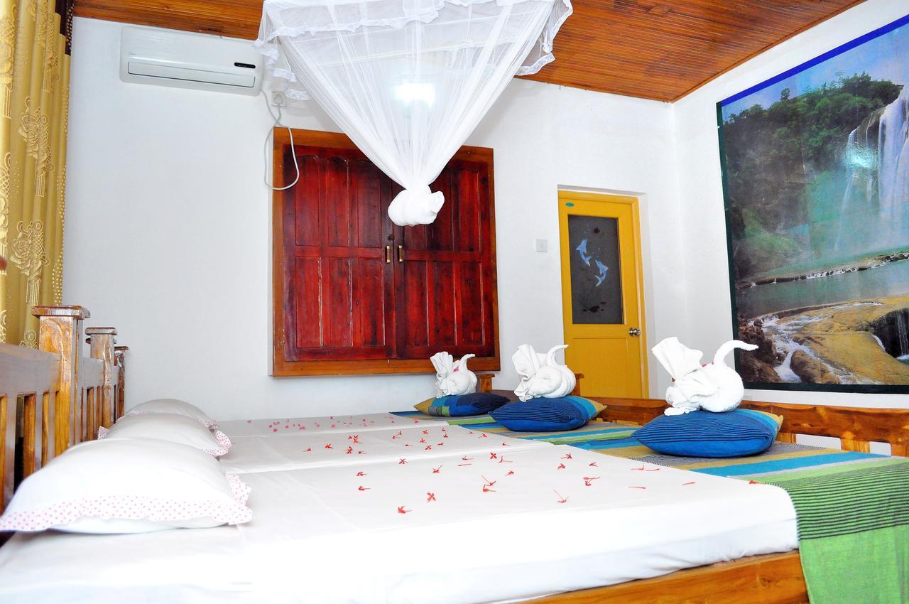 Heritage Walawa Resort Udawalawe Exterior photo