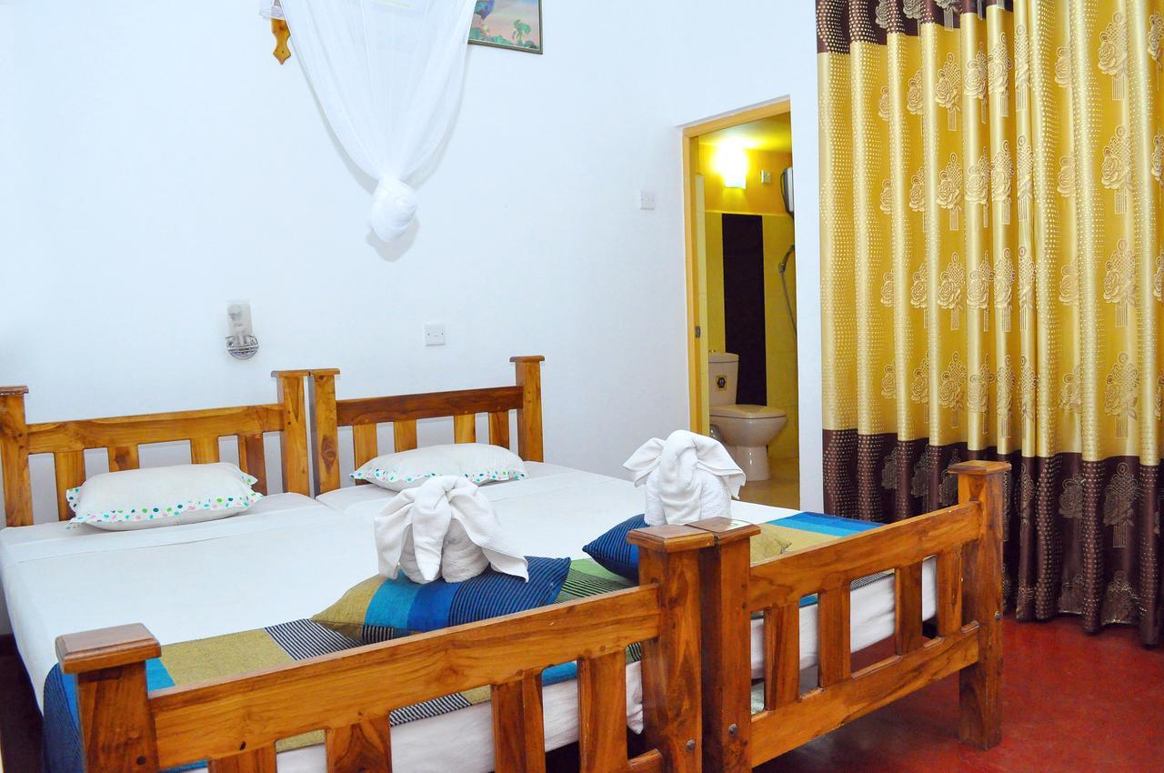 Heritage Walawa Resort Udawalawe Exterior photo