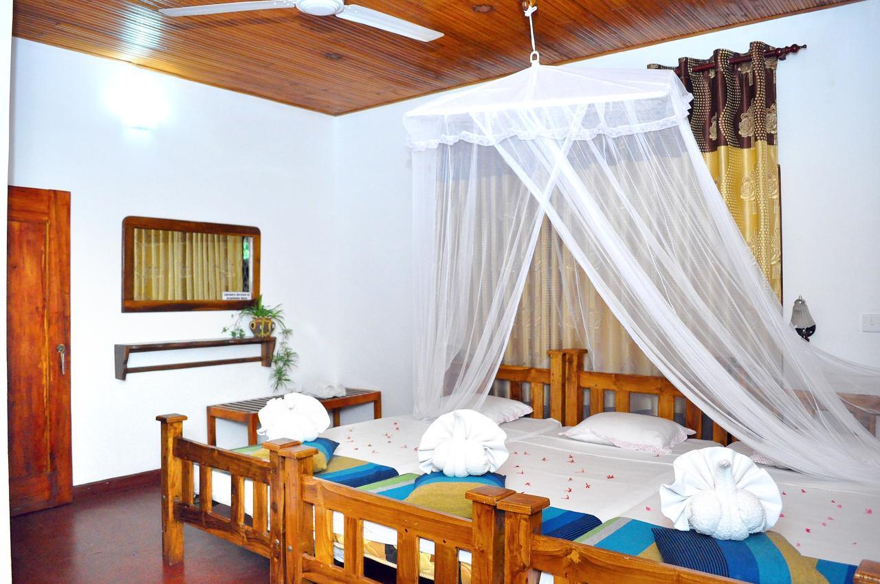 Heritage Walawa Resort Udawalawe Exterior photo
