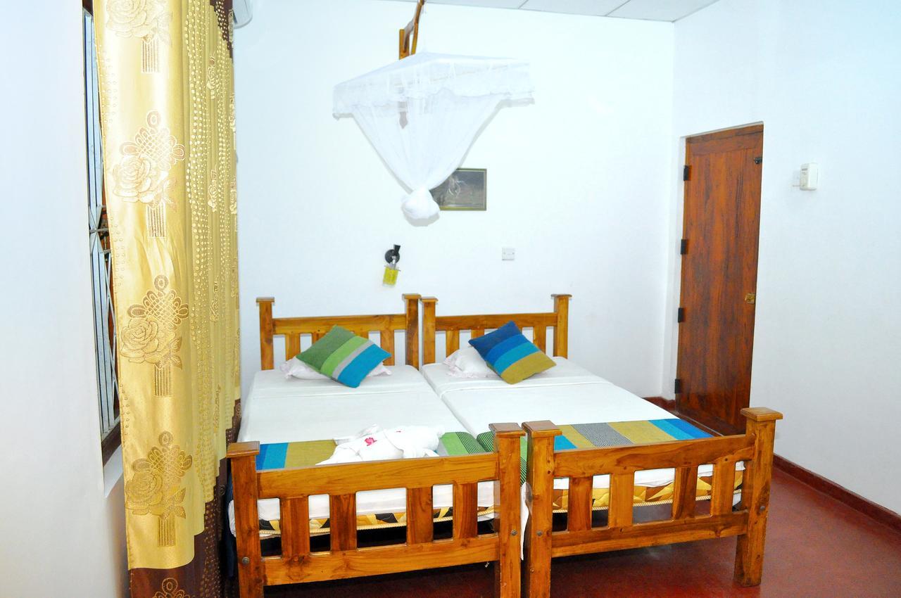 Heritage Walawa Resort Udawalawe Exterior photo