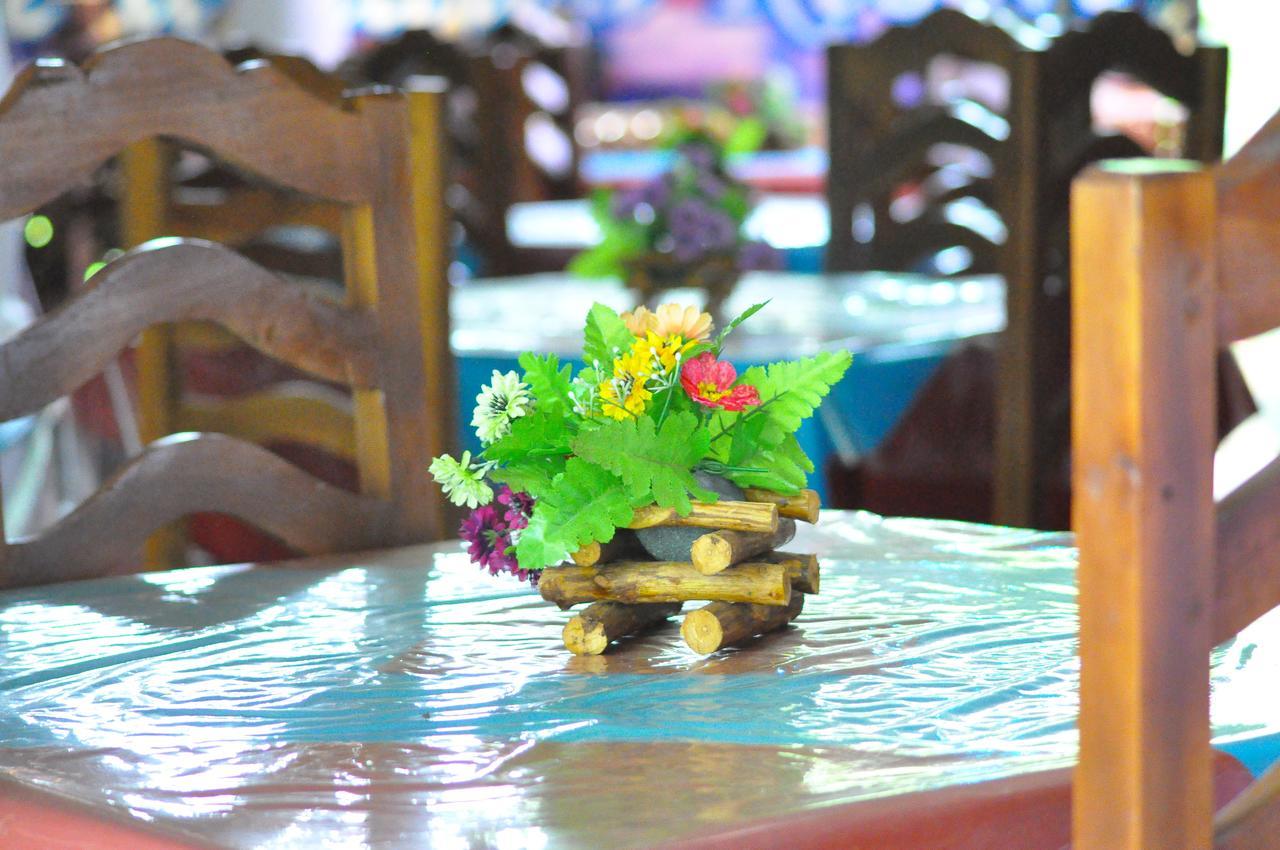 Heritage Walawa Resort Udawalawe Exterior photo