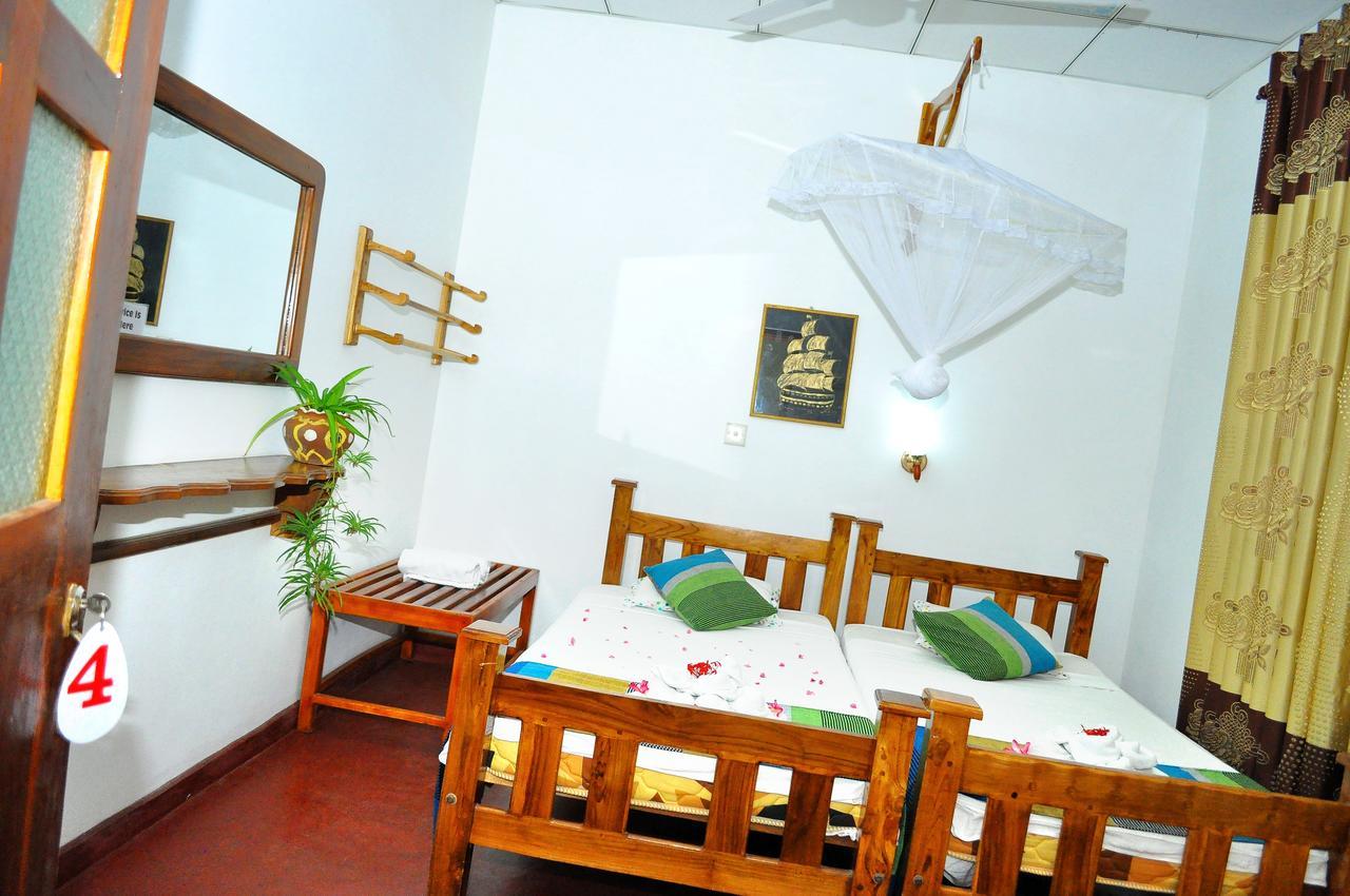 Heritage Walawa Resort Udawalawe Exterior photo