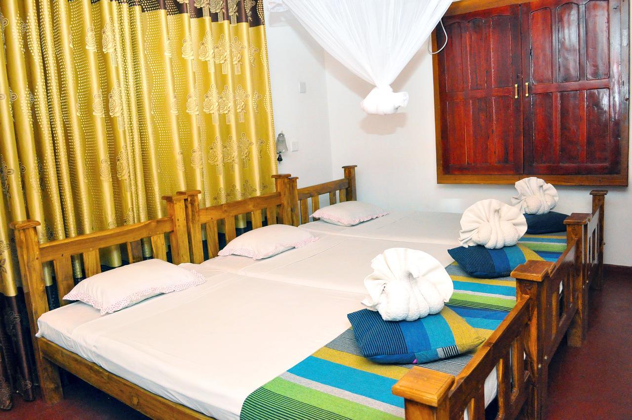 Heritage Walawa Resort Udawalawe Exterior photo